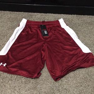 Men’s Under Armour Shorts